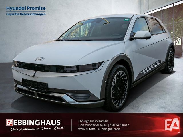 Hyundai Ioniq 5 Basis Elektro Autobahnassistent Navi