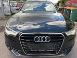 Audi A6.3.0 TDI AUTOM NAVI XENON QUATRO EU 5 - Audi A6: Quatro