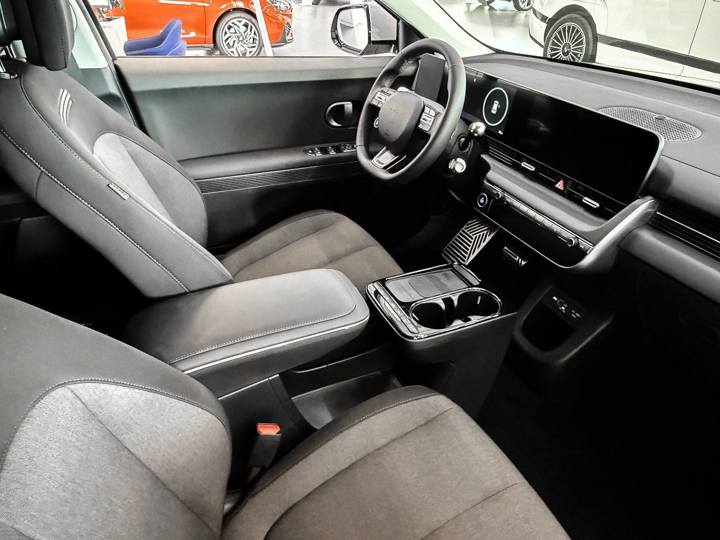 Hyundai IONIQ 5 - Bild 5