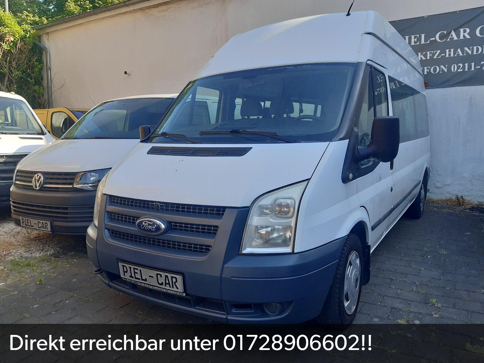 Ford Transit 300L Tourneo PKW