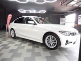 BMW 320d Advantage G20 Automatik/LED/1.Hand/ - BMW G20 - BMW 3er Reihe