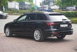 Audi A4 Avant 40 TFSI quattro advanced LED Navi ACC - Audi A4 Advanced mit Benzin-Antrieb