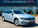 Volkswagen Passat Variant 2.0TDI DSG"Business"360°K*STANDHE - Volkswagen Passat Variant: 3b