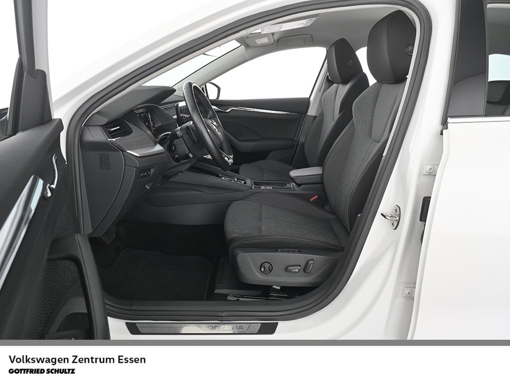 Skoda Octavia Combi Style TSI DSG LED Navi R-Kamera foto 10