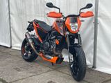 KTM 690 Duke - KTM DUKE 690
