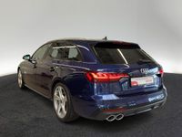 Audi S4 - Vorschau Bild 4