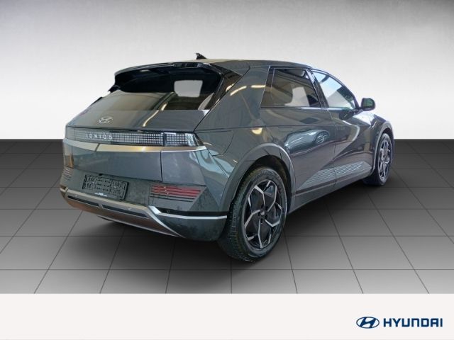 Fahrzeugabbildung Hyundai IONIQ 5 77,4kWh TECHNIQ-Paket Assistenz-Paket el