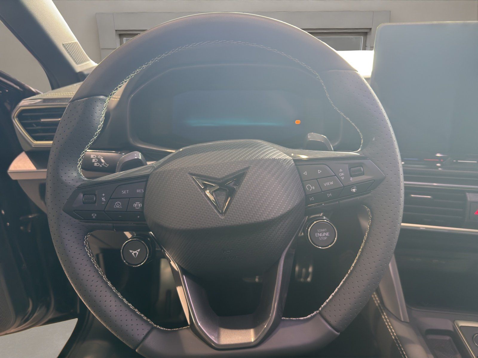 Cupra Leon - Bild 9