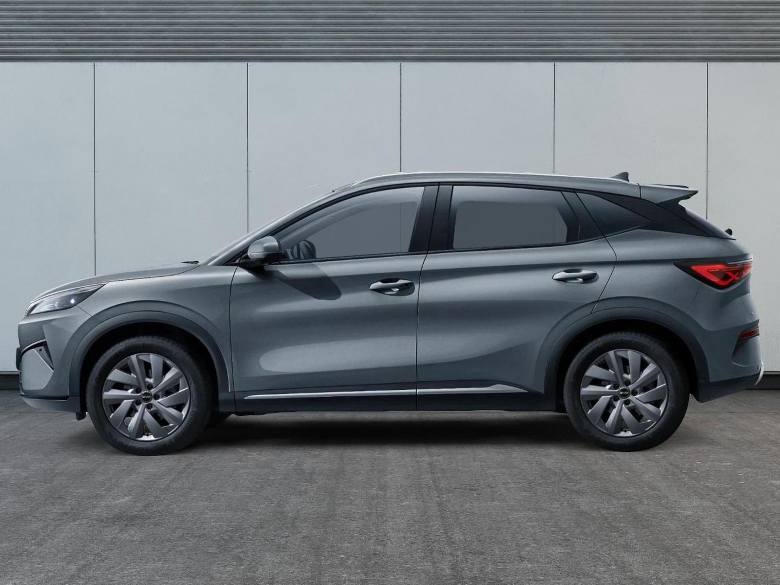 BYD ATTO 3