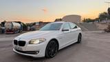 BMW ActiveHybrid 5 - - BMW: Activehybrid