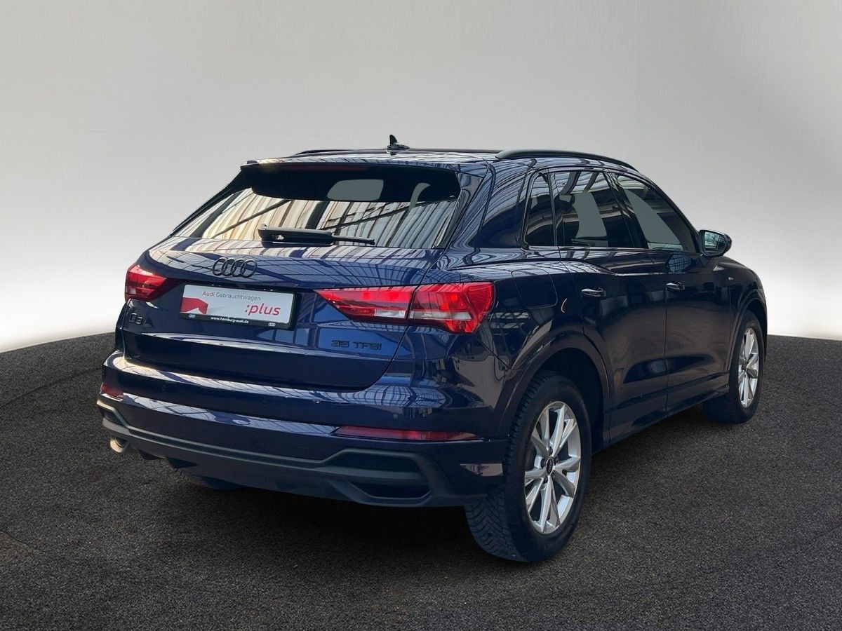 Audi Q3 - Bild 5