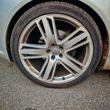 Audi A8 3.0 TSI Quattro mit Gasanlage - gebrauchte Audi A8 aus dem Jahr 2005