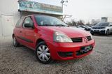 Renault Clio 1.1 Campus |Klimaanlage| |8-fach bereift| - Renault Clio aus 2008: Campus