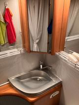 Hobby Van Classic T500GFSC - Wohnwagen & Wohnmobile in Saarbrücken