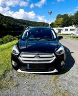 Ford Kuga 2,0 TDCi 110kW COOL & CONNECT AHK Garantie - Ford Kuga von privat