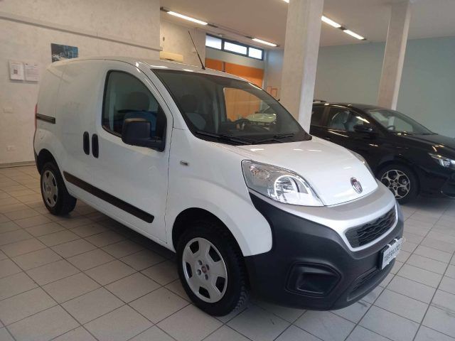 Fiat FIAT Fiorino 1.4 8V CNG 70CV Cargo SX