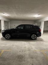 BMW X5 xDrive40d - - BMW X5 Gebrauchtwagen in Hamburg
