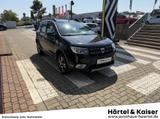 Dacia Sandero Stepway Celebration TCe 90 +Navi++Klima+ - Dacia Sandero Celebration mit Benzin-Antrieb