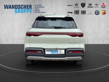 BYD ATTO 2 45.1kWh Boost 360 Pano Wärmepumpe Navi LH