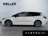 Toyota Corolla 2.0 Hybrid TS Teamplayer *LED*ACC*el Hec - Toyota Corolla Neuwagen