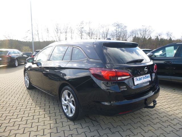 Fahrzeugabbildung Opel Astra K Sports Tourer 1,5 D >NAV/LED/KAM/PDC<