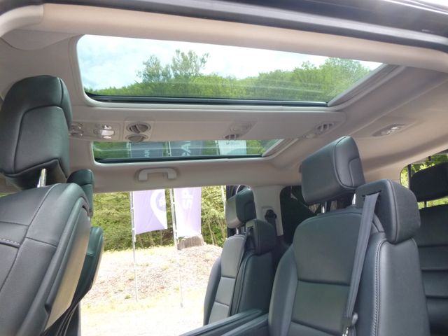 Traveller Business VIP L2 Diesel Automatik 7Sitz