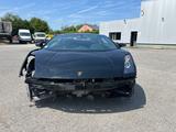 Lamborghini Gallardo 5.0 - - Lamborghini Unfallwagen