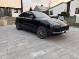 Porsche Cayenne 4.0 V8 GTS GTS Garantie Scheckheft 22 zo