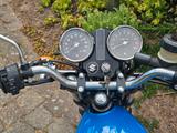 Suzuki GT 250 X7 - SUZUKI GT 250