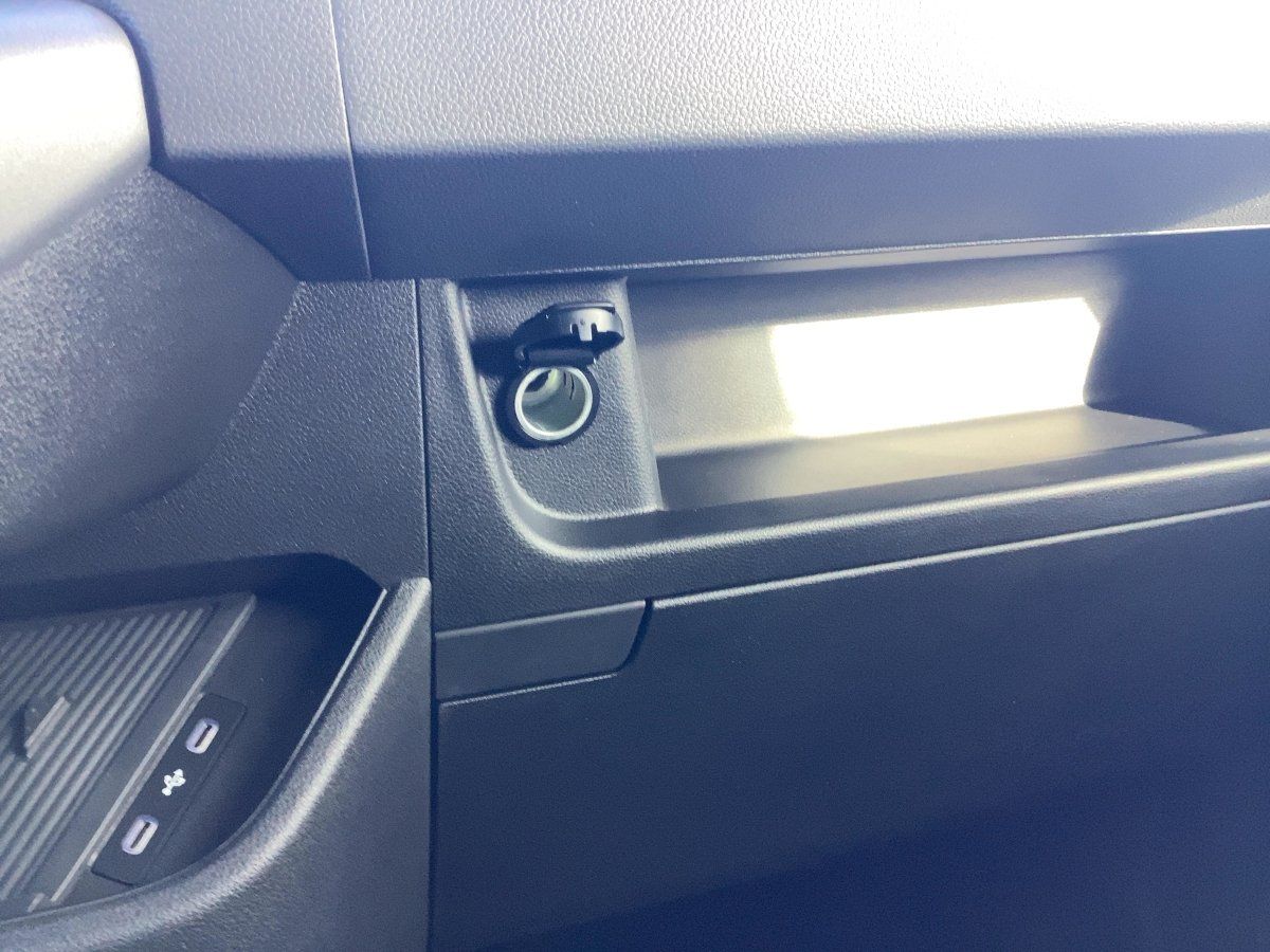 Renault Master - Bild 21