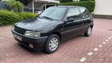 Peugeot 106 XS - Peugeot 106: Xs
