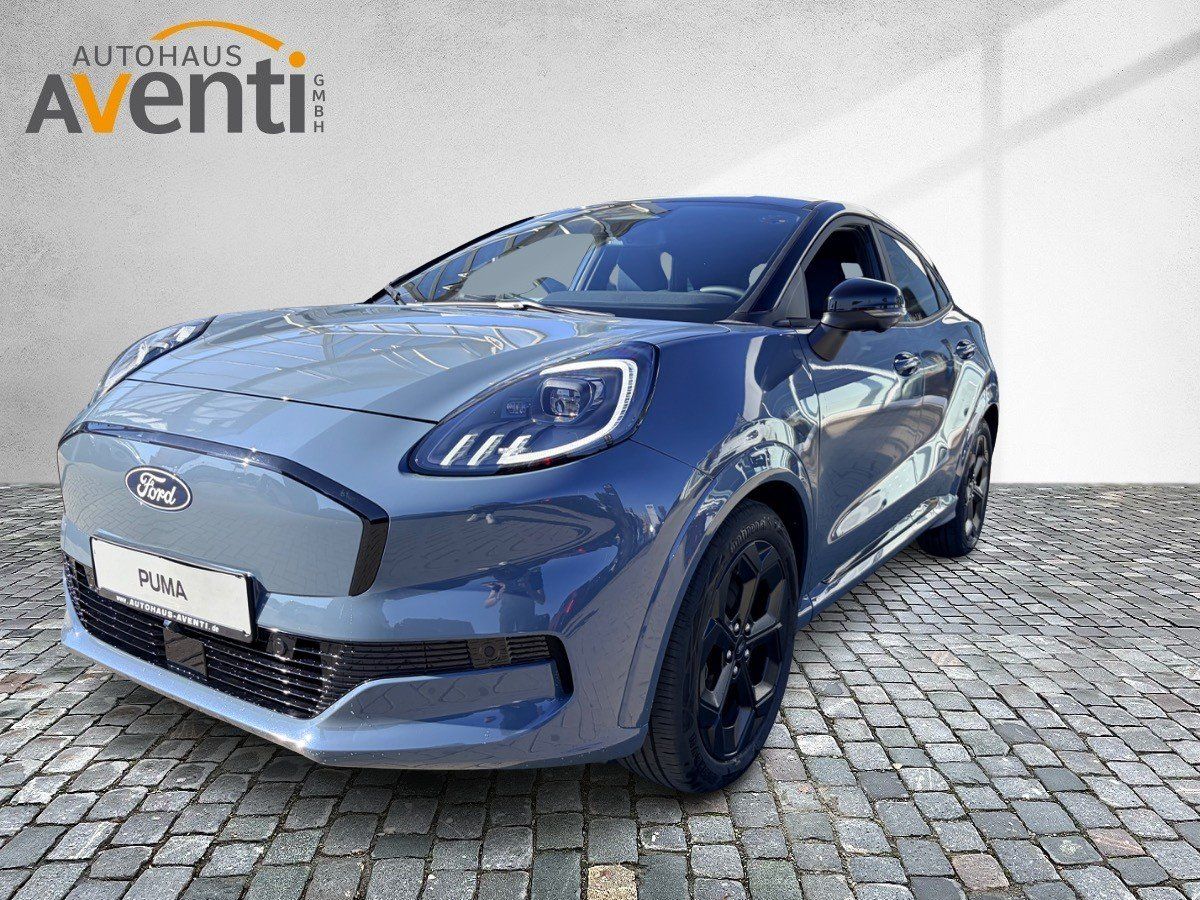 Ford Puma Gen-E - Bild 2