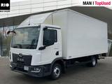 MAN TGL 8.190 4x2 BL CH, Automatik, Klima, LBW, AHK - MAN Hamburg