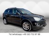 Opel Antara Cosmo 4x4 *Leder*Xen*AHK*TÜV&SERVICE NEU* - Opel Antara: Geländewagen