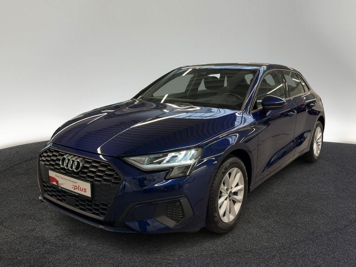 Audi A3 - Bild 3