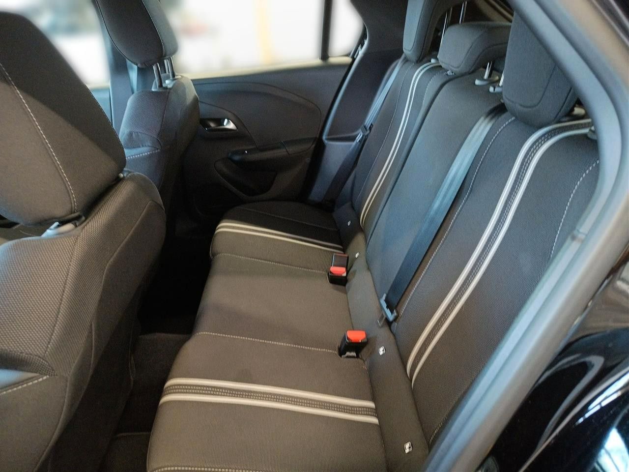 Fahrzeugabbildung Opel Corsa F GS/Kamera/SHZ/Klima!