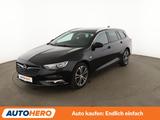 Opel Insignia Sports Tourer 1.5 SIDI Turbo Dynamic - Opel Insignia mit Anhängerkupplung