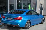 BMW 440i Coupe M Sport H&K* KW V3 Gewinde* 19 Zoll* - BMW 440: Coupe