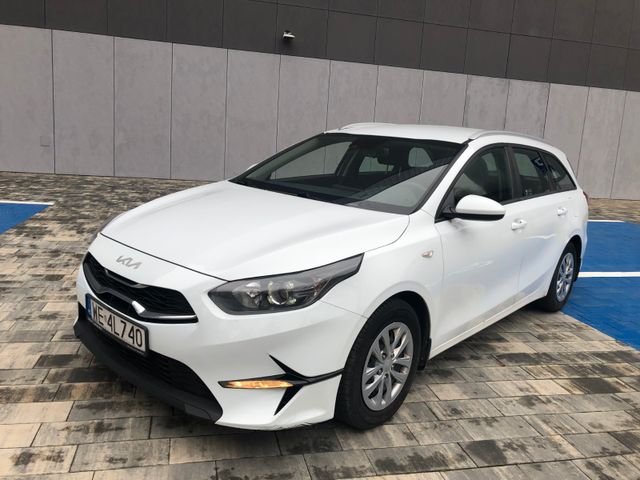 Kia cee'd / Ceed 1.0 T-GDI Vision Sportswagon Vision