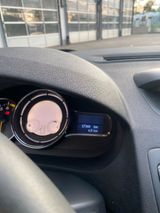Renault Megane Grandtour 1.6 - Renault Megane aus 2010: Grandtour