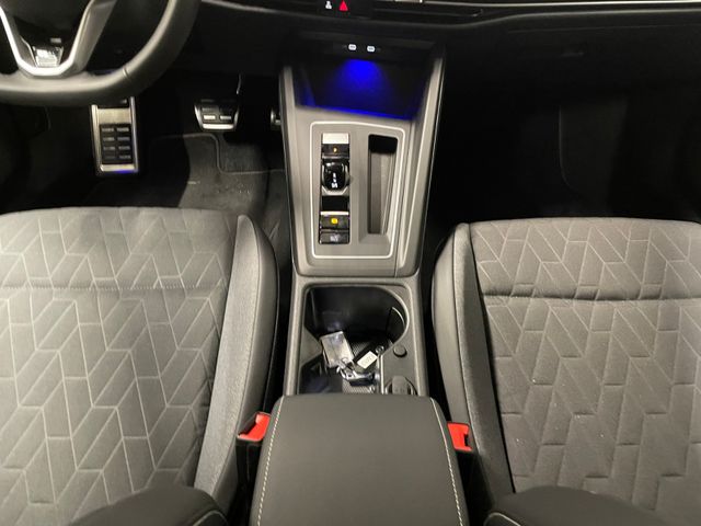 Golf VIII Variant Goal 2.0 TDI DSG AHK RFK LED A