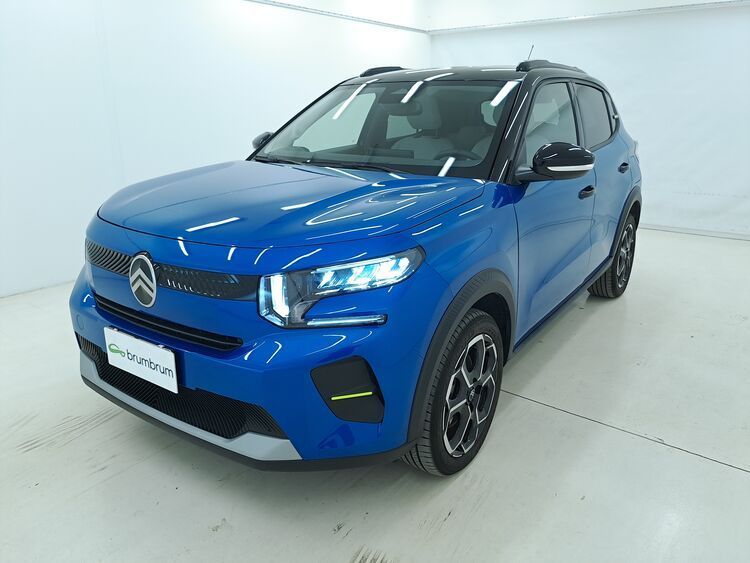 Image of Citroën C3