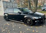 Audi S3 Sportback Akrapovice /KW - Audi S3: Kombi