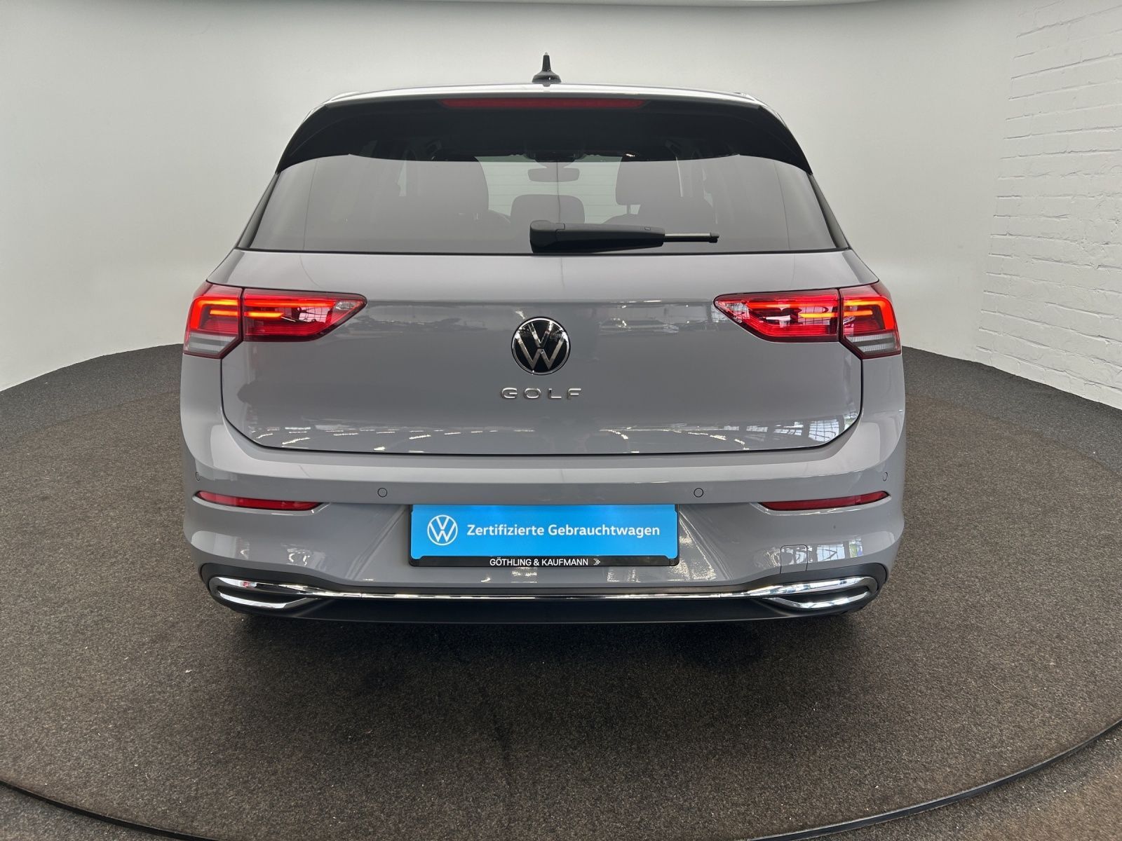 Volkswagen Golf - Bild 19