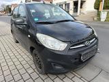 Hyundai i10 FIFA WM Edition/ 5 Türer - Hyundai i10: Fifa Wm Edition