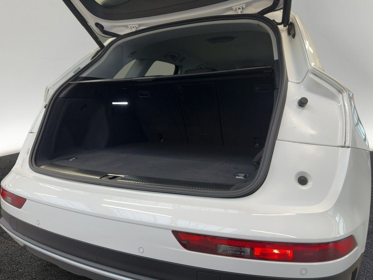Audi Q5 - Bild 6