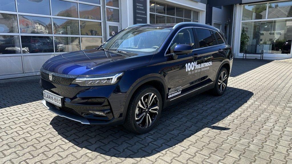 Andere Elaris Beo / Vollelektrisch / sofort Verfügbar