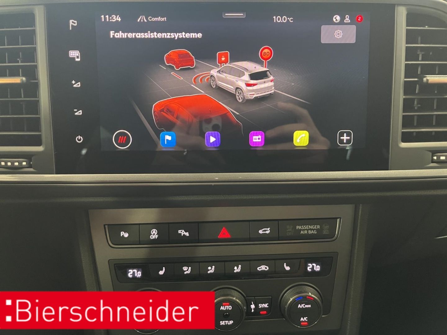 Cupra Ateca - Bild 33