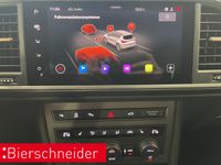 Cupra Ateca - Vorschau Bild 33