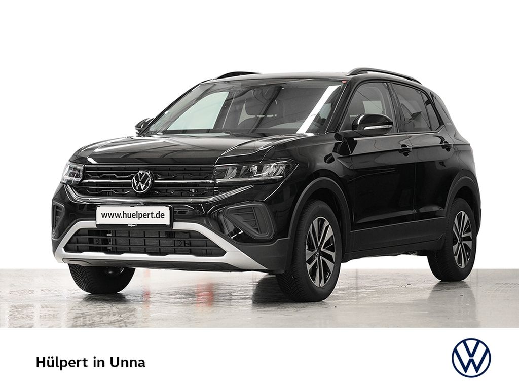Image of Volkswagen T-Cross